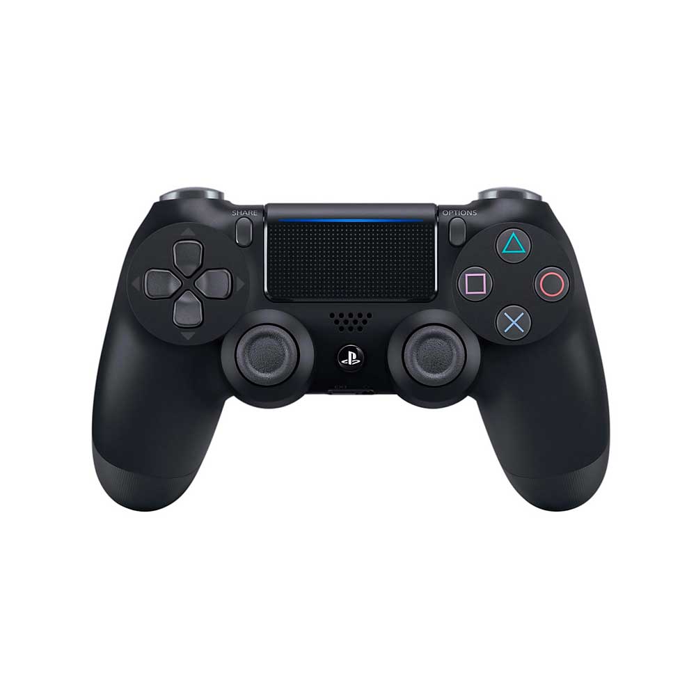 Manette sans fil PS4 Dualshock 4 V2