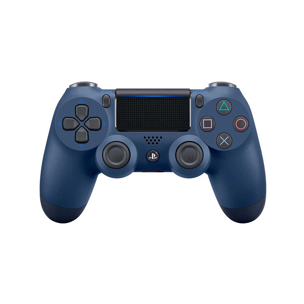 Manette sans fil PS4 Dualshock 4 V2