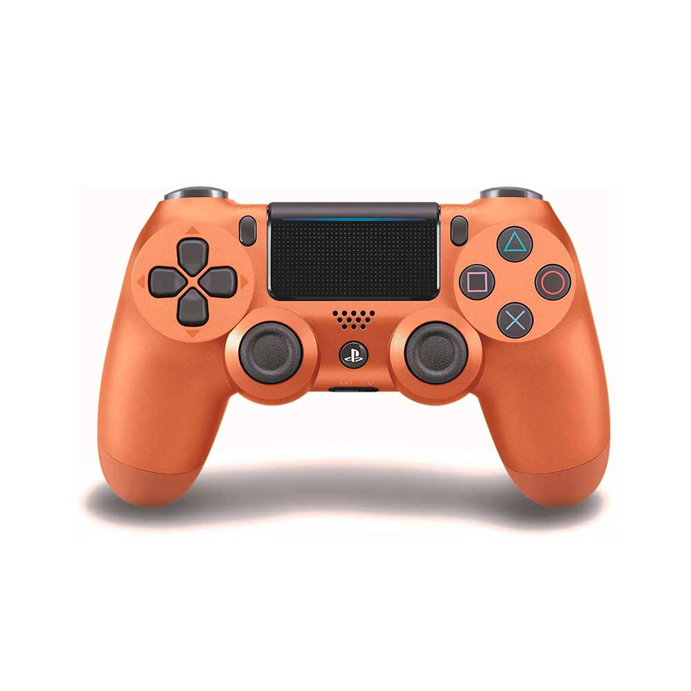 Sony manette PS4 dualshock V2 – Disponible en 8 coloris