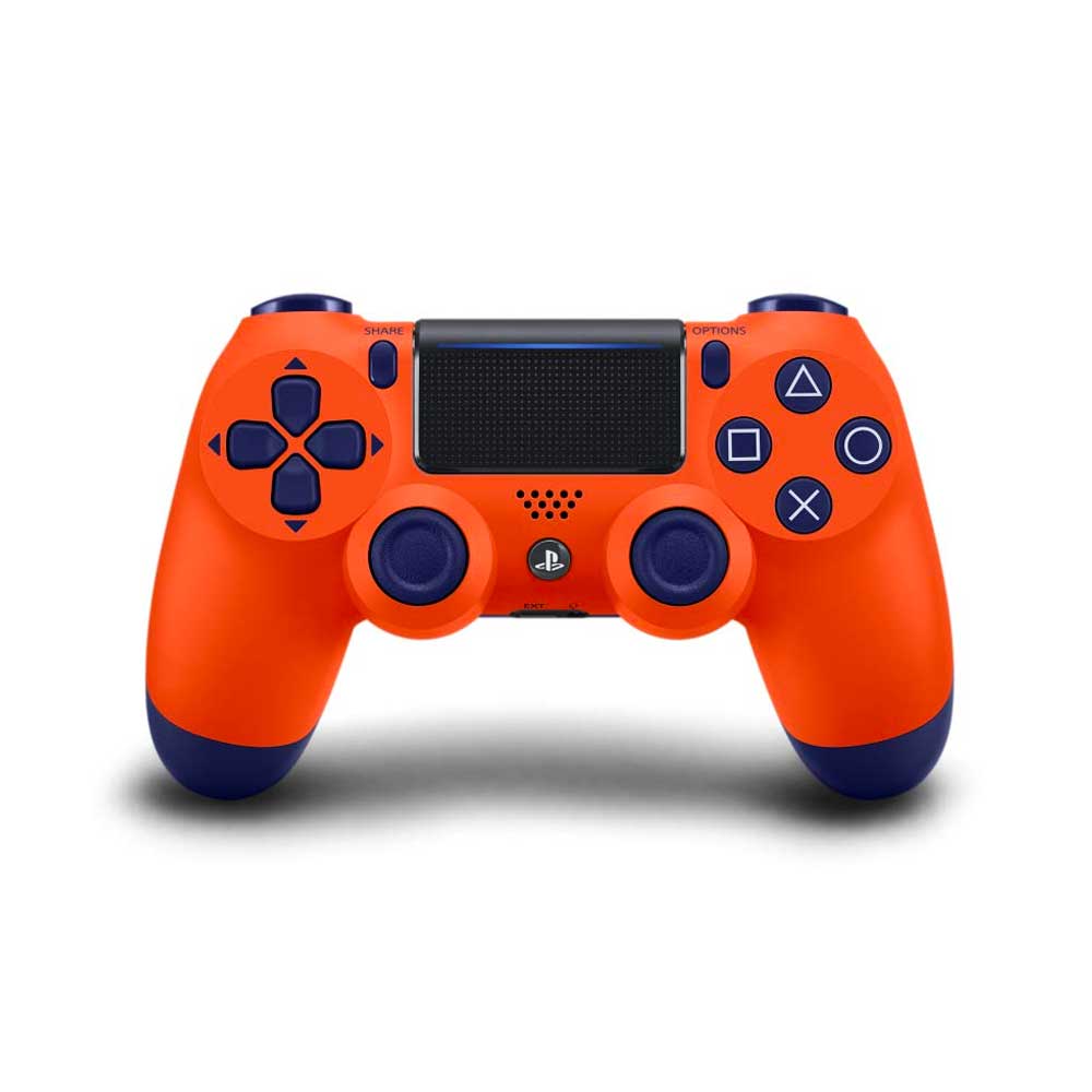 Sony manette PS4 dualshock V2 – Disponible en 8 coloris
