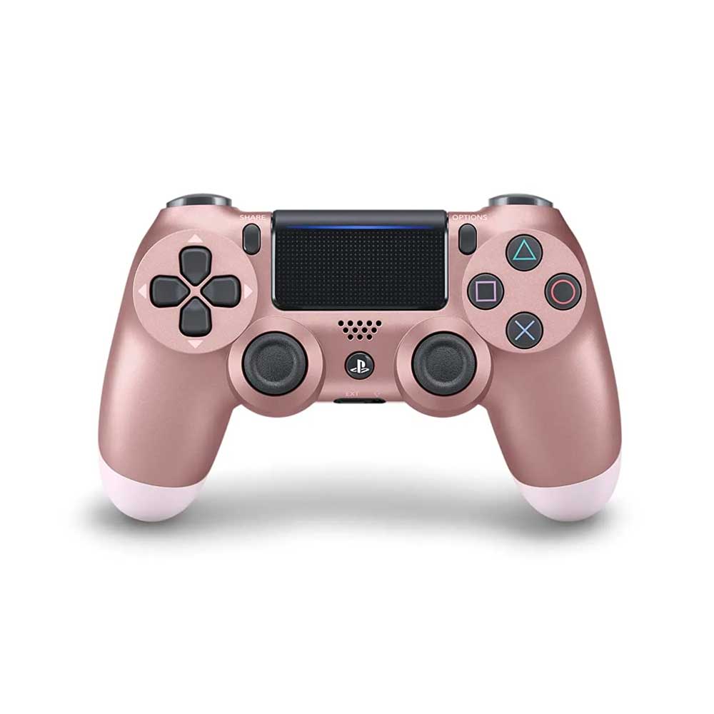 Sony manette PS4 dualshock V2 – Disponible en 8 coloris