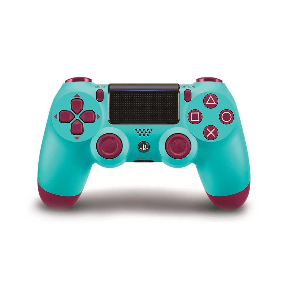 Sony manette PS4 dualshock V2 – Disponible en 8 coloris