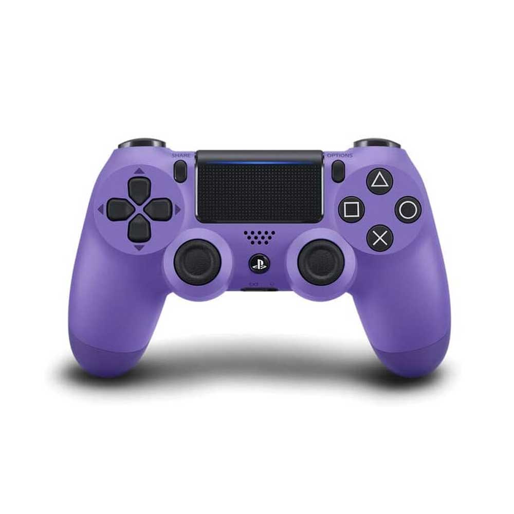 Sony manette PS4 dualshock V2 – Disponible en 8 coloris